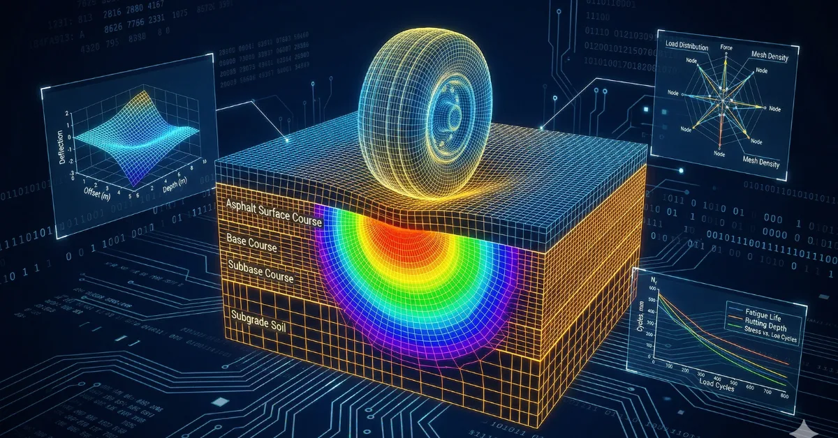 Finite-Elemented Preview