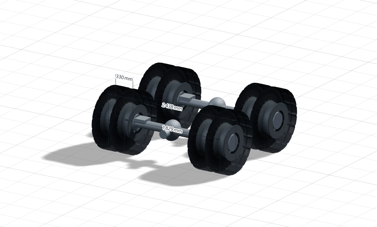 Gear3D Preview