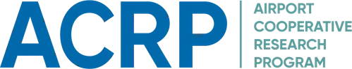 Airport Cooperative Research Program