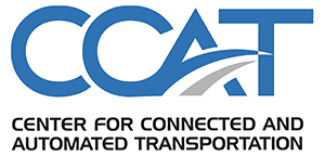 Center for Connected and Automated Transportation